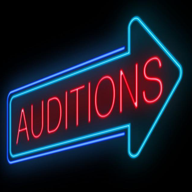 Casting Call: The Bridges of Madison County