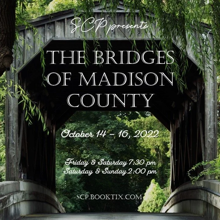 The Bridges of Madison County