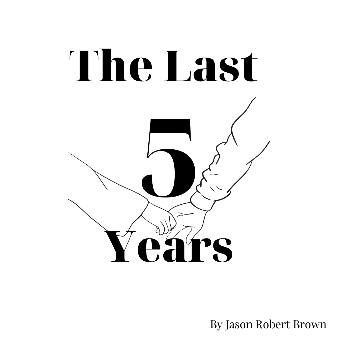 Auditions for The Last Five Years