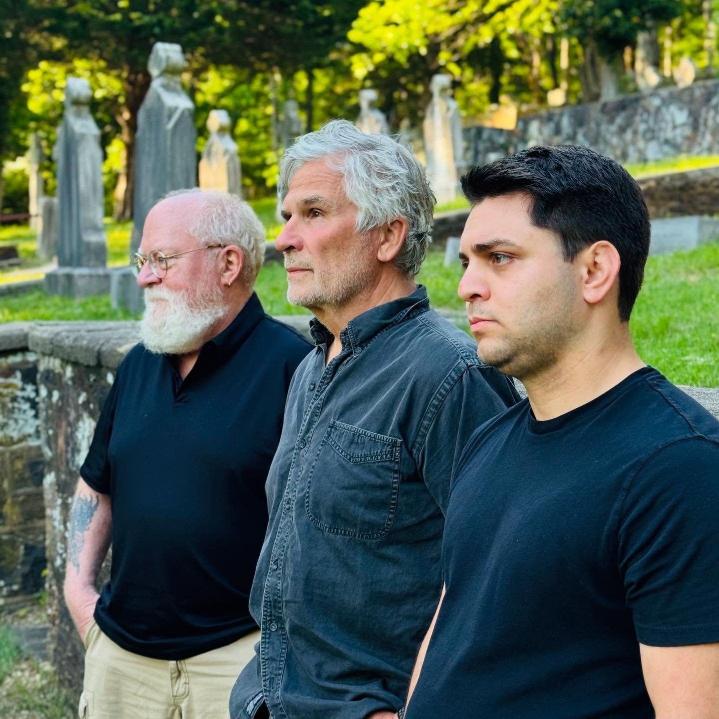 Curious about King Lear?

We asked Director Leslie B Patient to write up a blurb about the show and if your interest wasn&rsquo;t peaked already, it will be after reading this! 
Come see this outdoor production of Stone Church Players&rsquo; King Lea