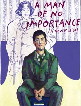 A Man of No Importance