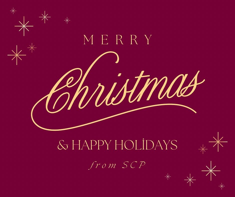 Wishing you and yours the warmest  of wishes during this holiday season!