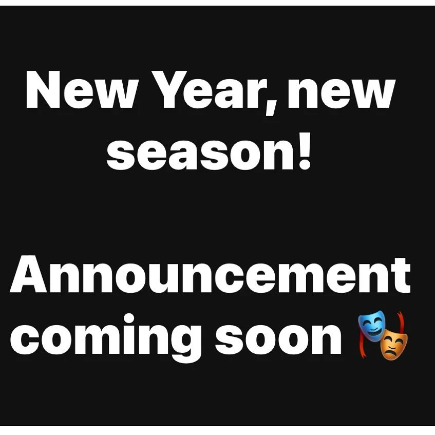 We have been a little quiet but only because exciting things are in the works! 

Happy 2026 friends!