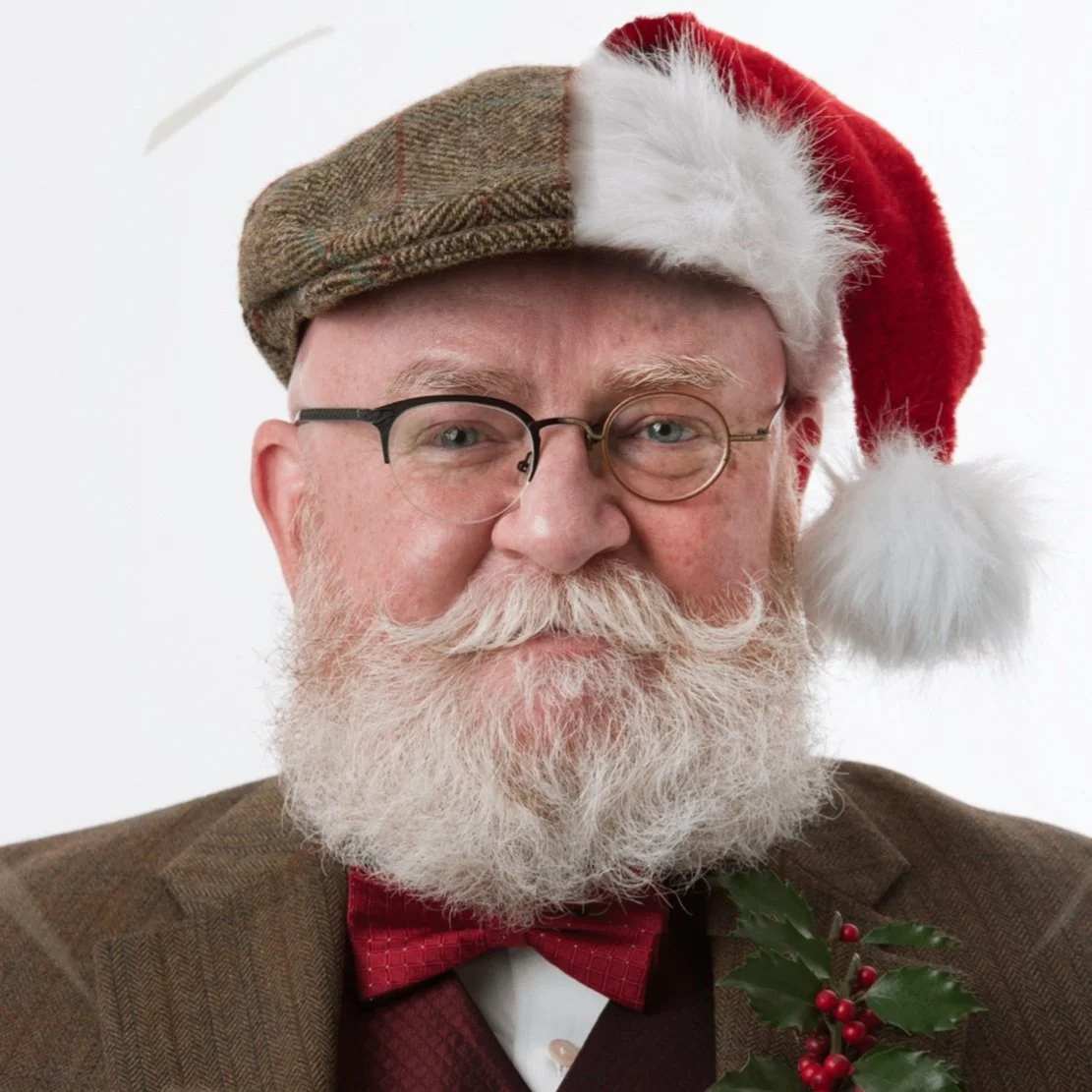 Miracle on 34th Street, A Live Radio Play