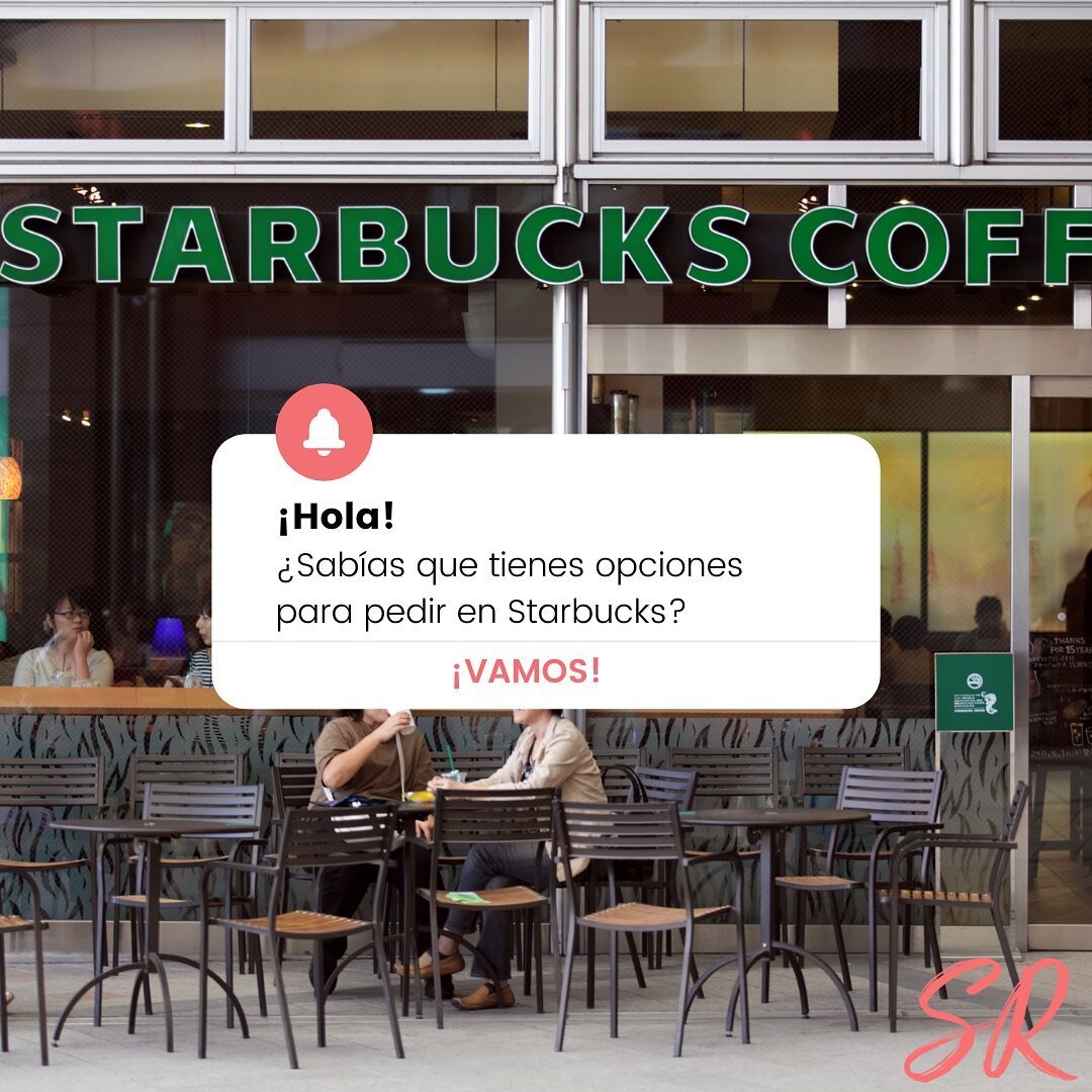 ☕💚𝐊𝐄𝐓𝐎 𝐄𝐍 𝐒𝐓𝐀𝐑𝐁𝐔𝐂𝐊𝐒💚☕⁣
⁣
Desliza para descubrir como armar tu bebida perfecta en @starbucks 🤩⁣
➡️➡️➡️⁣
⁣
𝘊𝘶&eacute;𝘯𝘵𝘢𝘮𝘦 #𝘬𝘦𝘵𝘪𝘵𝘰 ⁣
&iquest;Tu qu&eacute; vas a pedir? &iquest;Prefieres fr&iacute;o o caliente? &iexcl;TE L