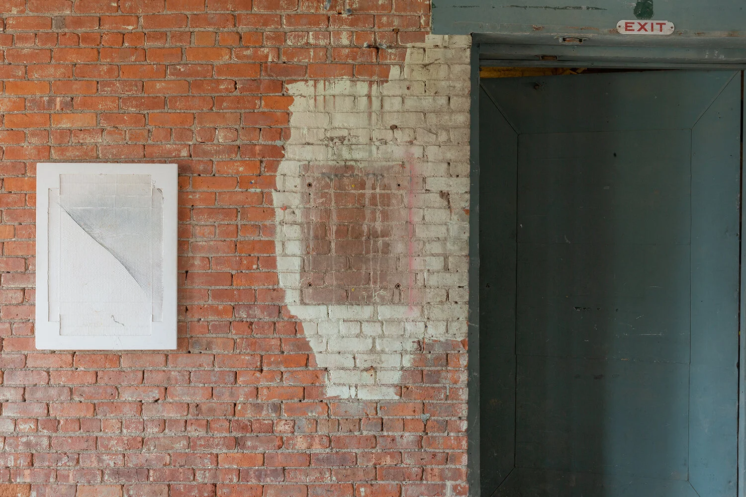 Installation view (Josh Tonsfeldt)