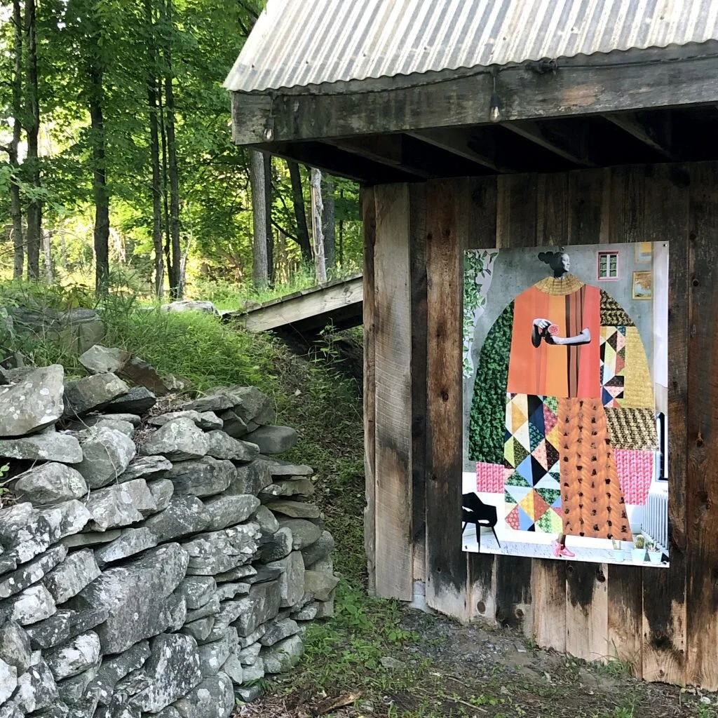 RVAC in ArtNet