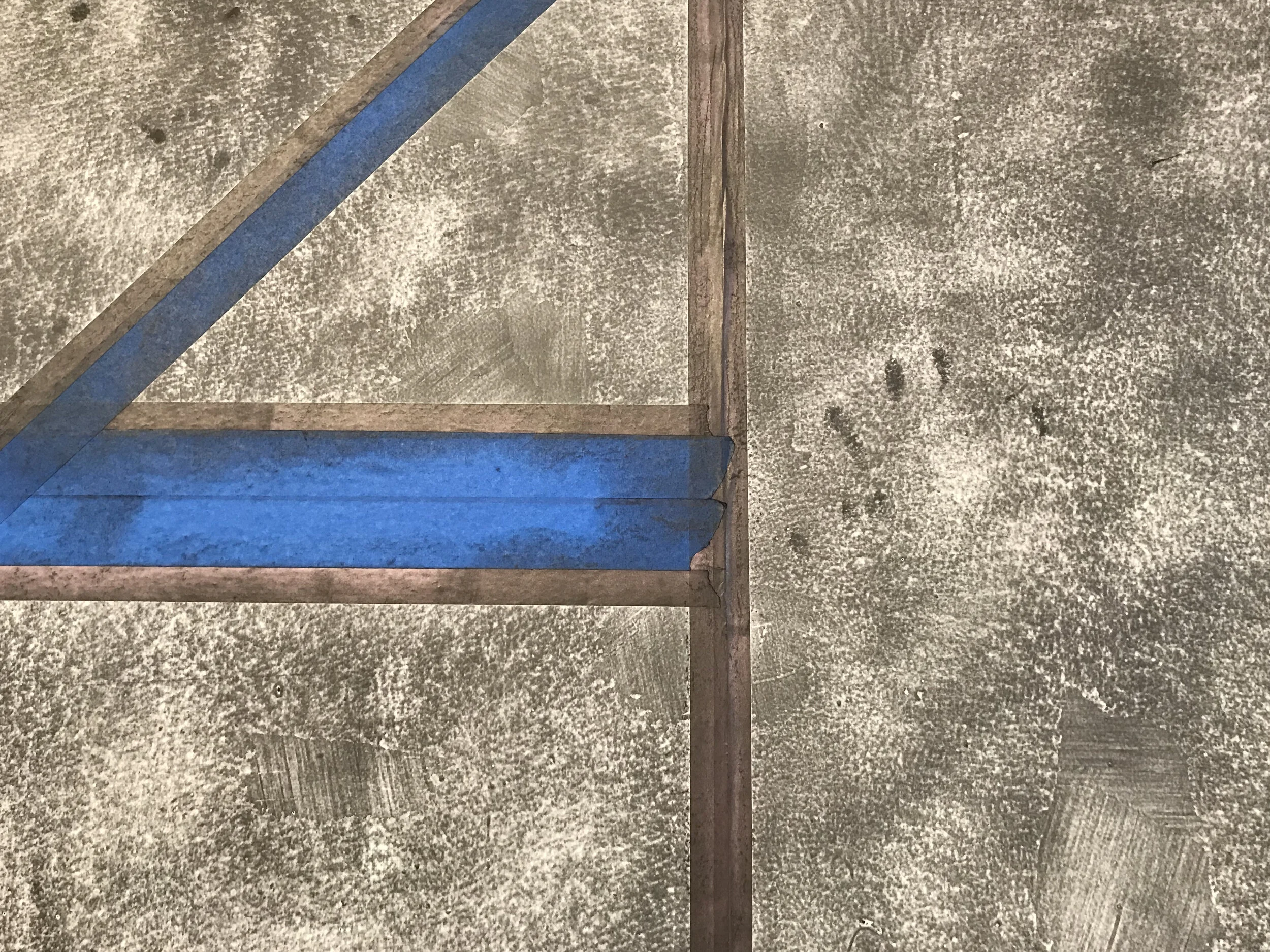 Gabriela Salazar: Holding Patterns