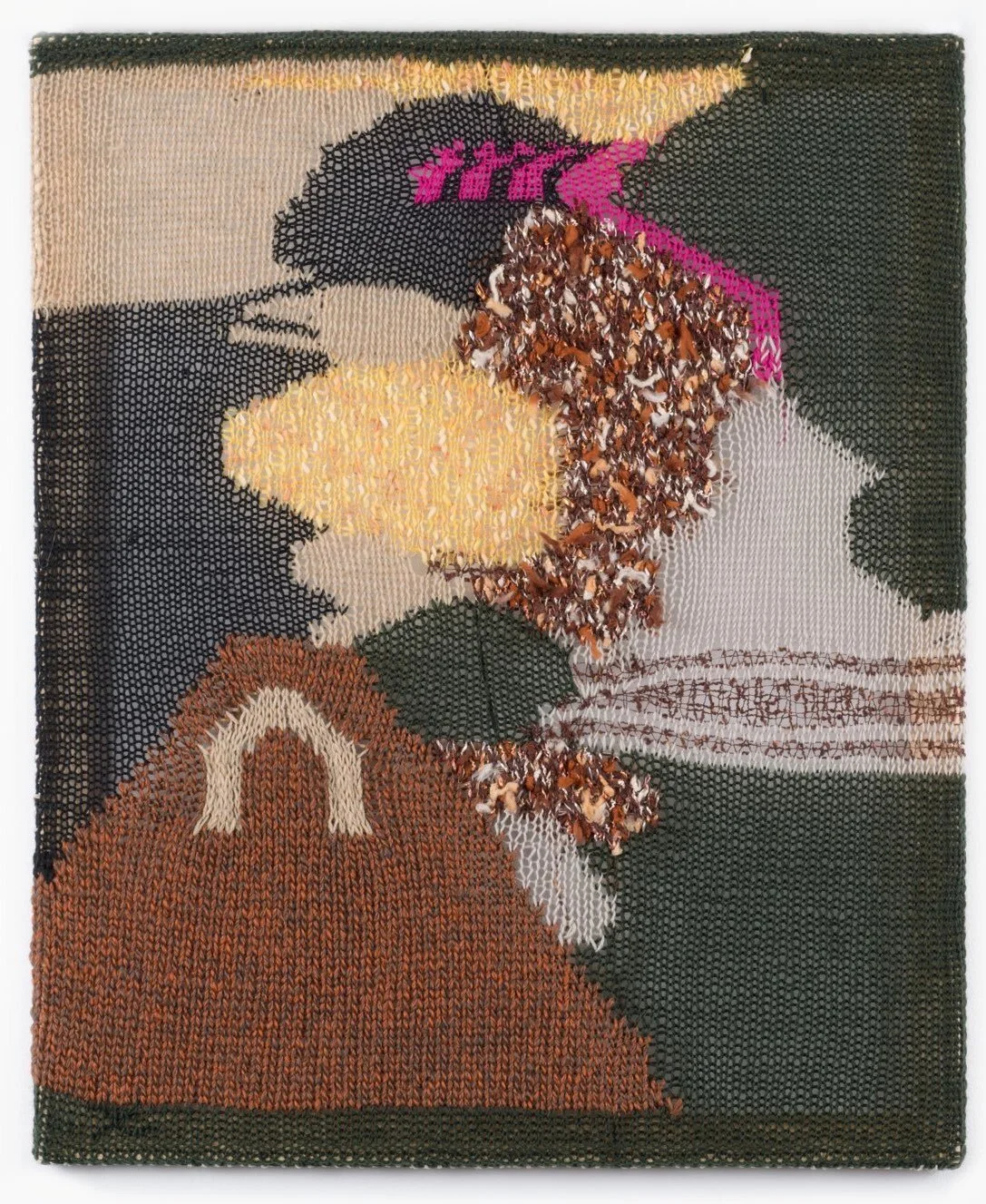 Miranda Fengyuan Zhang