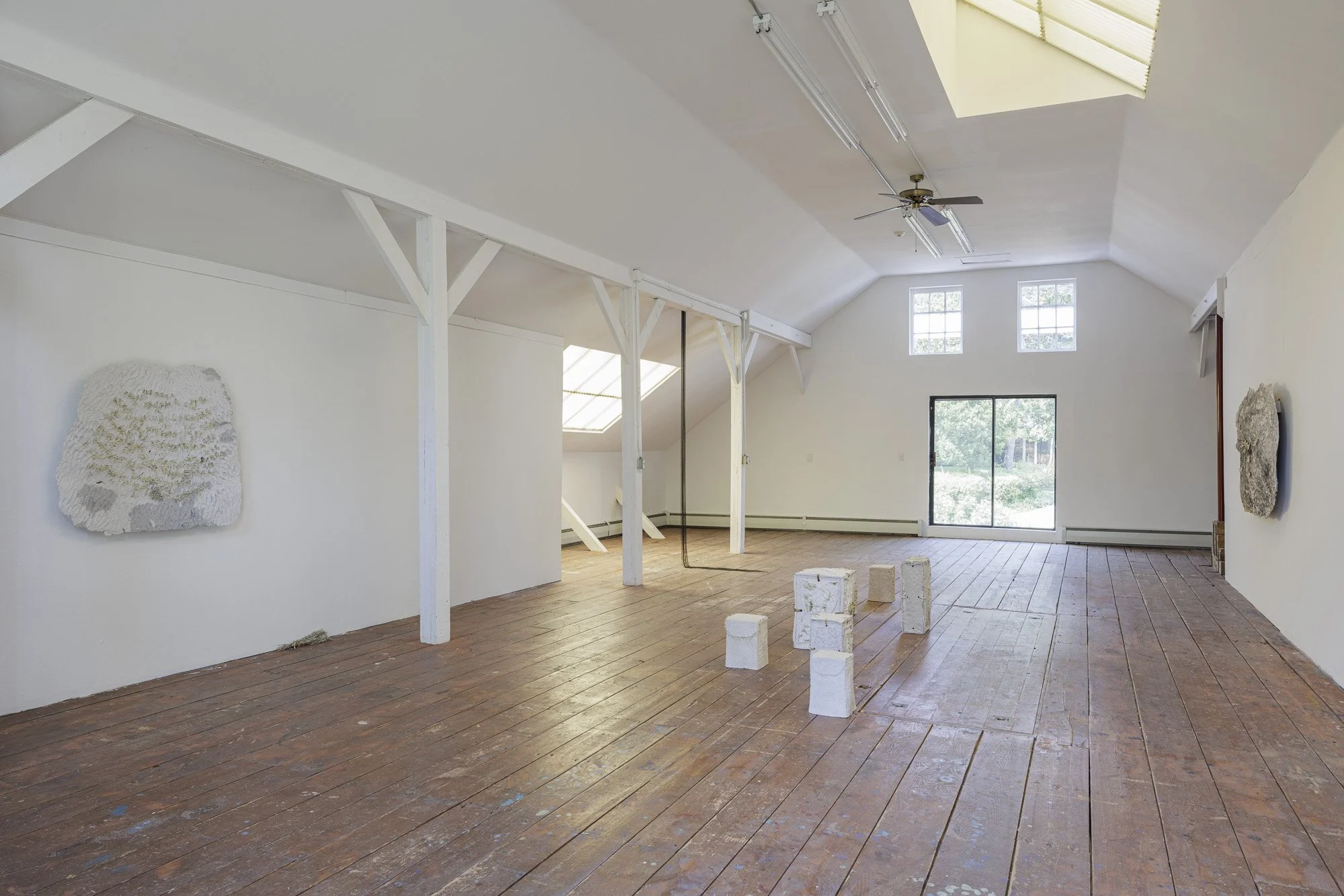 Installation view (Mikayla Patton)