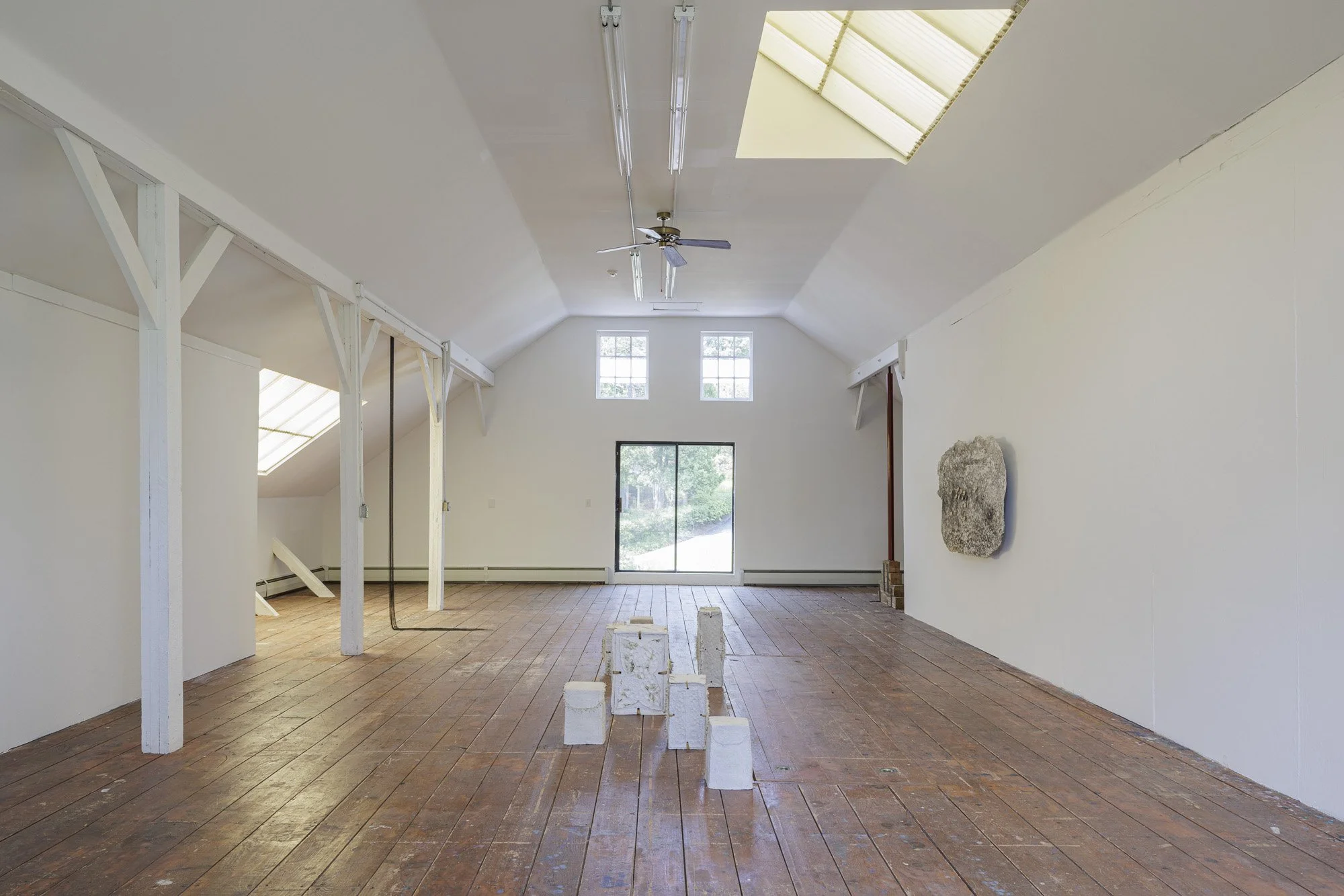 Installation view (Mikayla Patton)