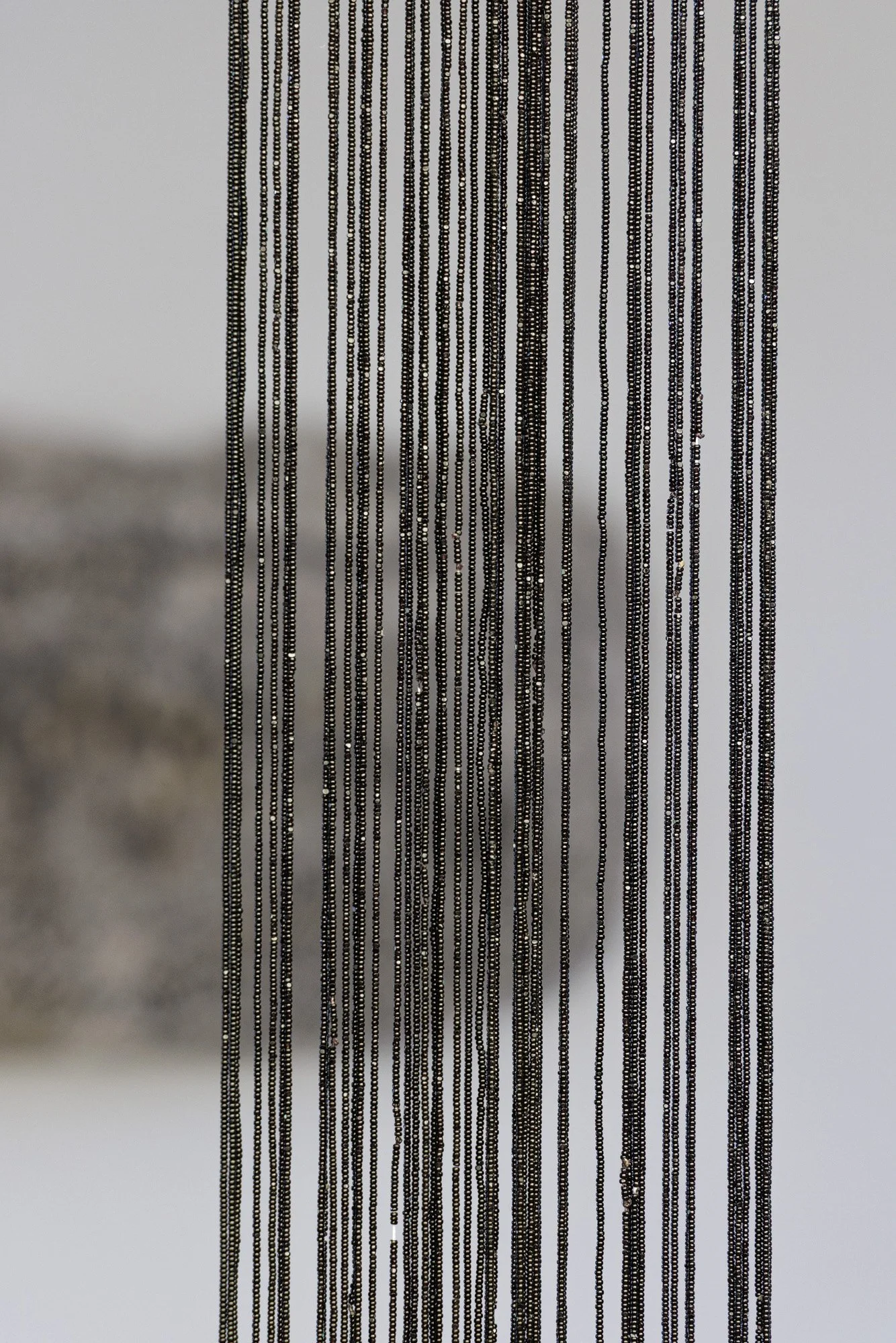 Installation view (Mikayla Patton)