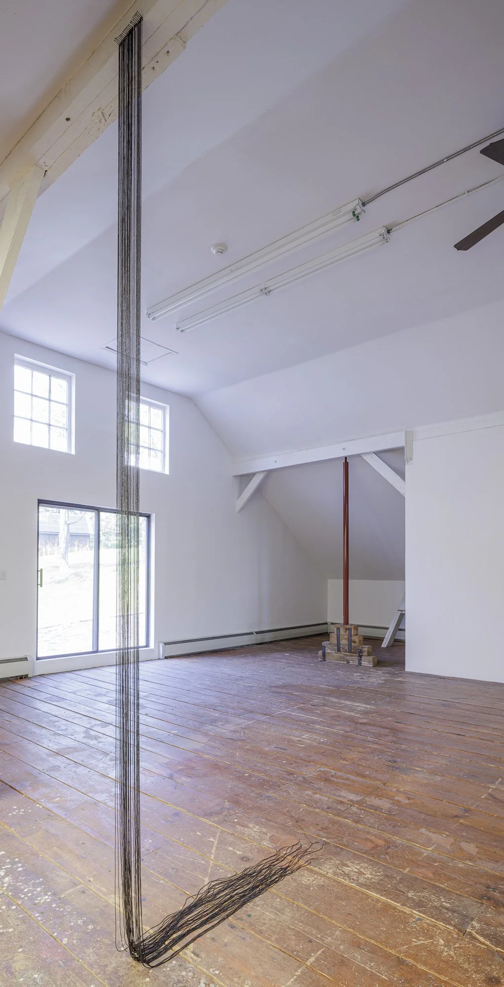 Installation view (Mikayla Patton)
