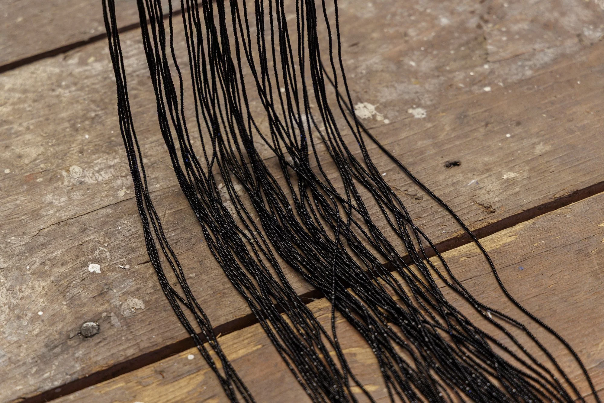 Installation view (Mikayla Patton)