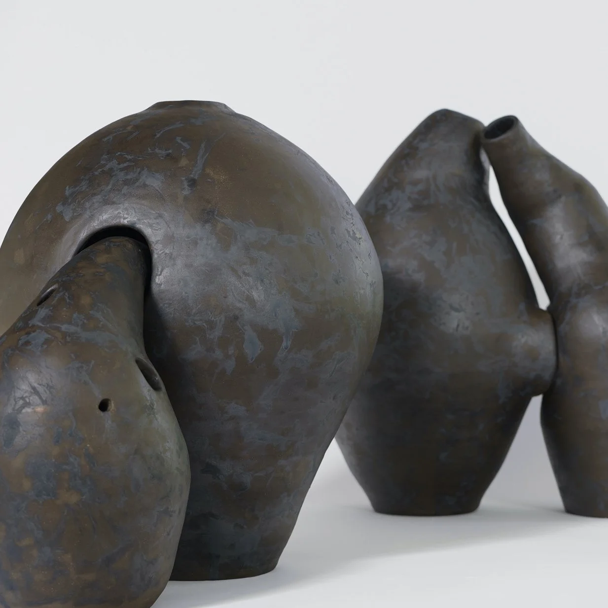 Julianne Swartz: Attunements