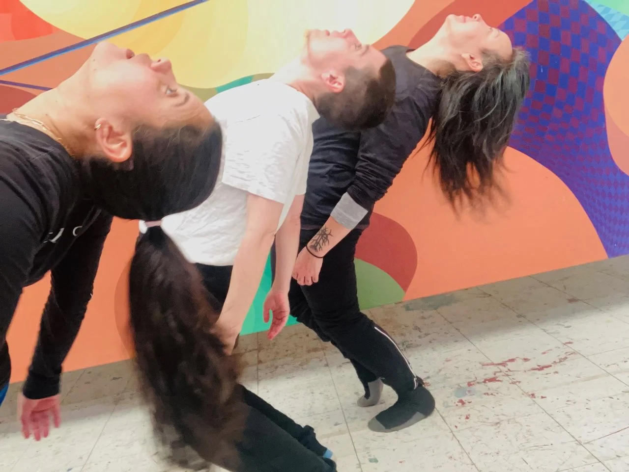 devynn emory: boiling rain