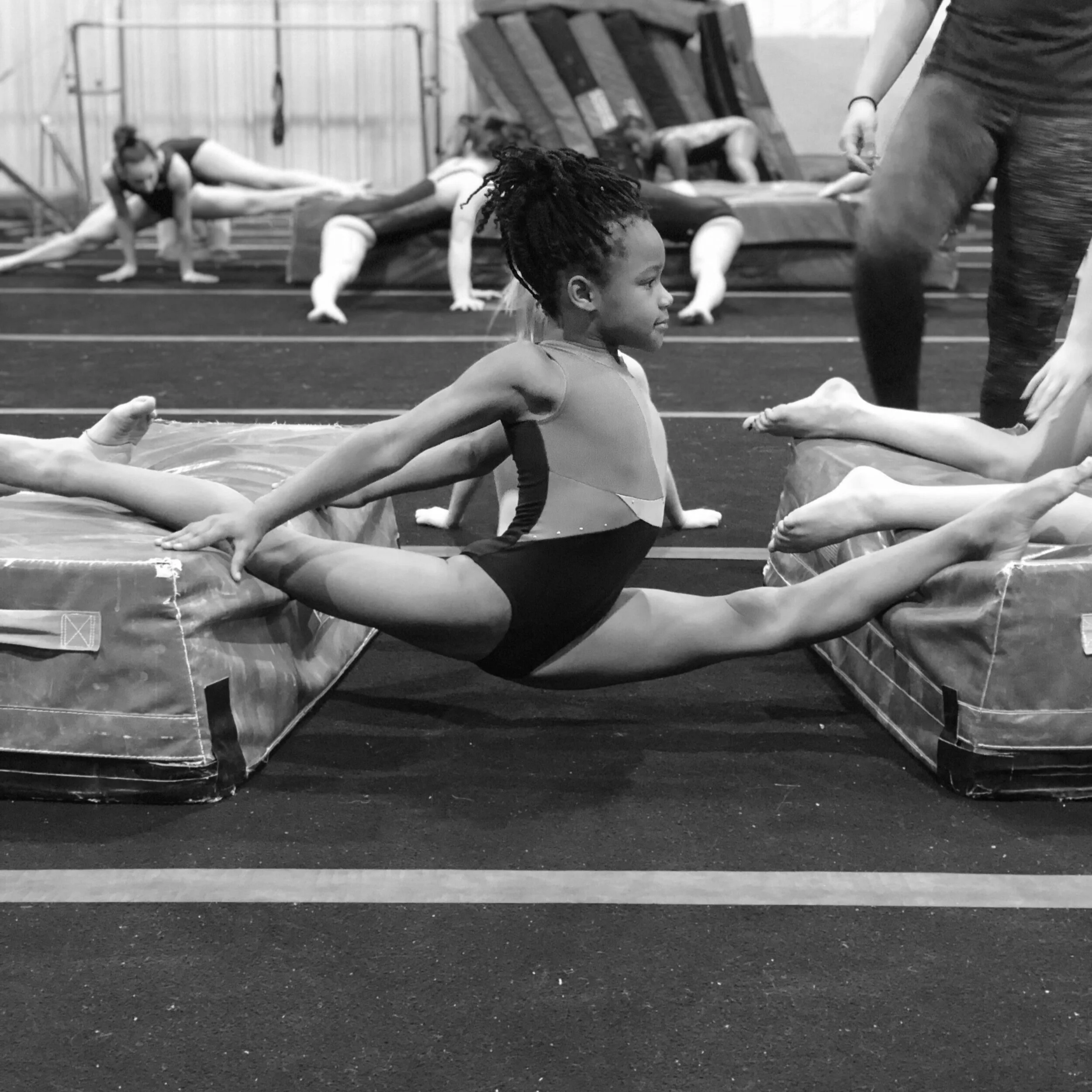 Classes Magnitude 10 0 Gymnastics