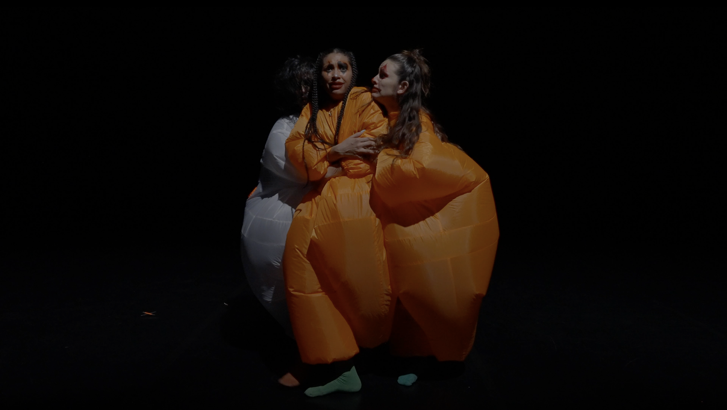 Il Dilemma di un Clown