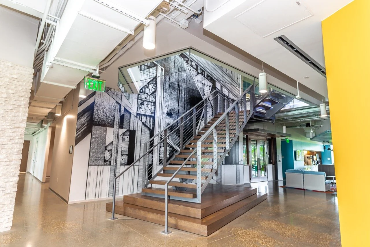 Properties — Stafford Barrett