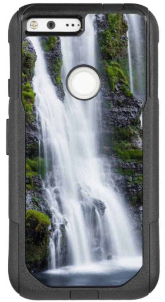 Custom Otterbox Phone Case  Wyatt Mullen Photography