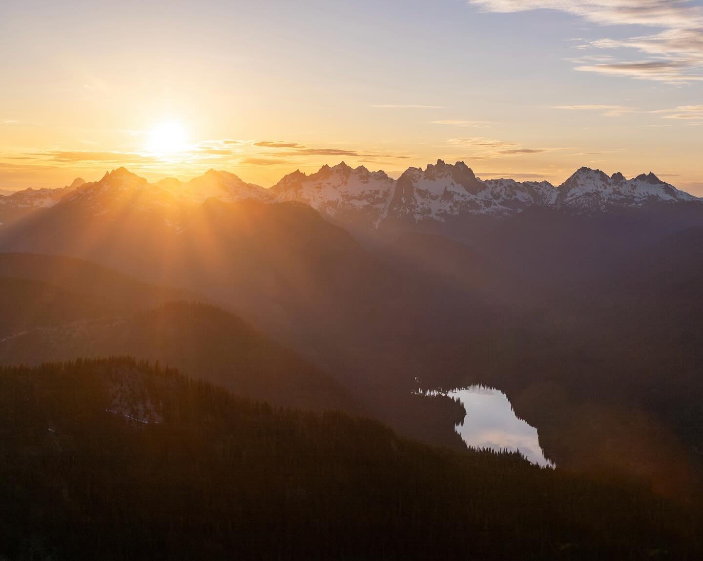 Day 2214: I love discovering astronomical quirks, especially related to sunrise/sunsets. Seattle&rsquo;s first sunset after 8 pm a couple days ago inspired me to investigate. For the last few years both the descent into autumn darkness and the spring