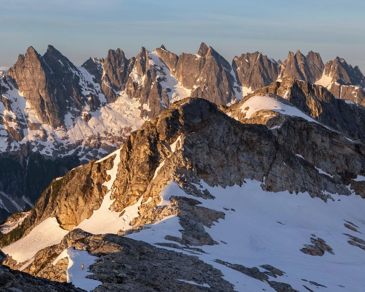 Day 2267: I&rsquo;m currently selling my 2026 calendar at the link in my bio and in the process of making it sifted through thousands of photos. This year I&rsquo;ve posted significantly fewer photos than in previous years and so the majority of my t