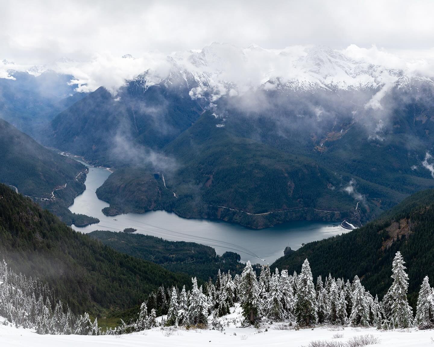 Day 2274: As the second round of the atmospheric river approaches, the open question is how bad will the flooding get? Along the river that I grew up on, the forecast is apocalyptic, but the future is always unknown so likely we won&rsquo;t have an a