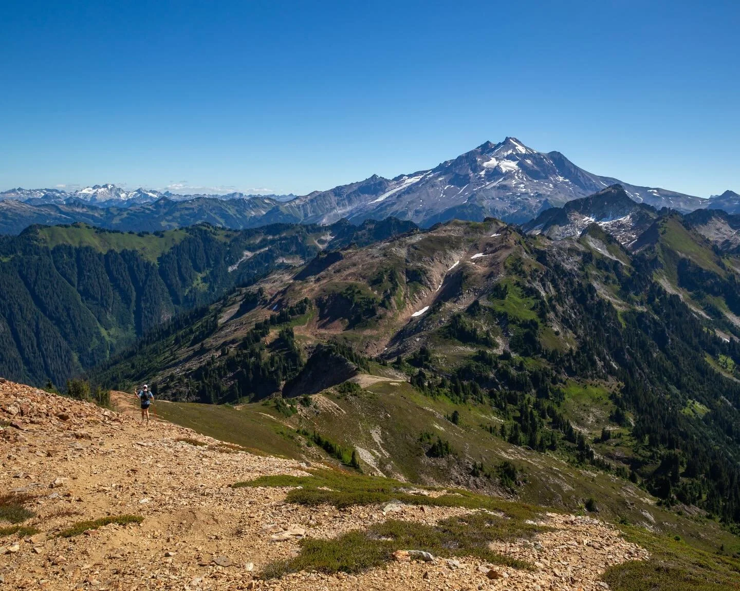 Day 2289: With the new calendar year, I&rsquo;m in the process of highlighting on here a couple of my 2026 resolutions (especially outdoor related). On Friday I noted my desire for a couple winter camping trips (we&rsquo;ll see if that actually happe