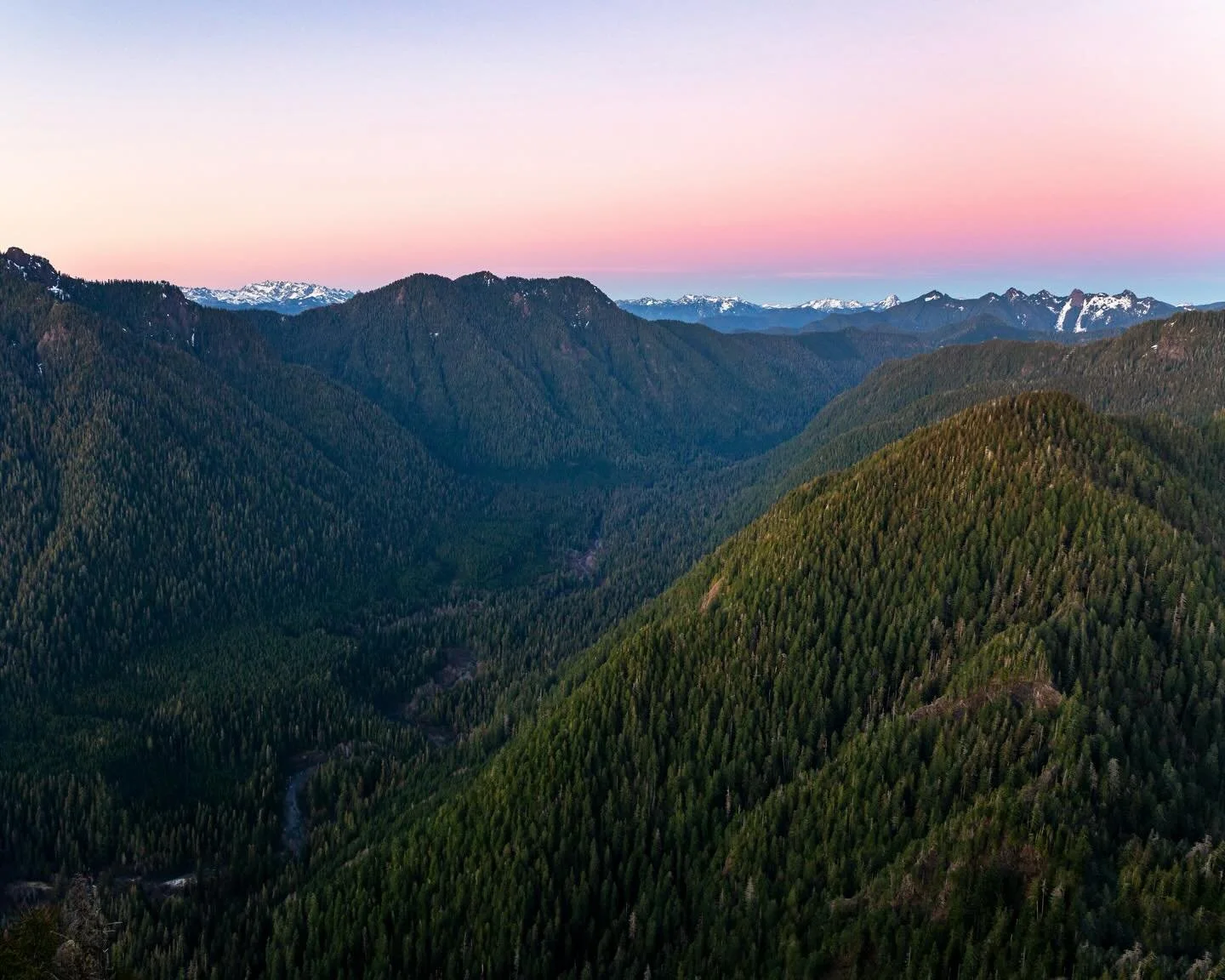 Day 2292: The snowpack in the west is truly gruesome at the moment. For the PNW region as a whole (basically the WA/OR/ID, the snowpack is about 64% of average across all elevation bands. That would make this the third worst level for the date in the