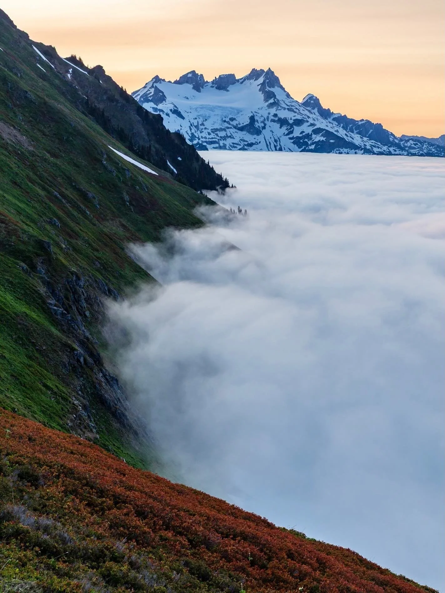 Day 3001: In the recent year I&rsquo;ve been pleasantly surprised by the speed of road repair. Last year the road to the Hoh rainforest washed out and was fixed within just a couple of months. After the destructive series of atmospheric rivers this p