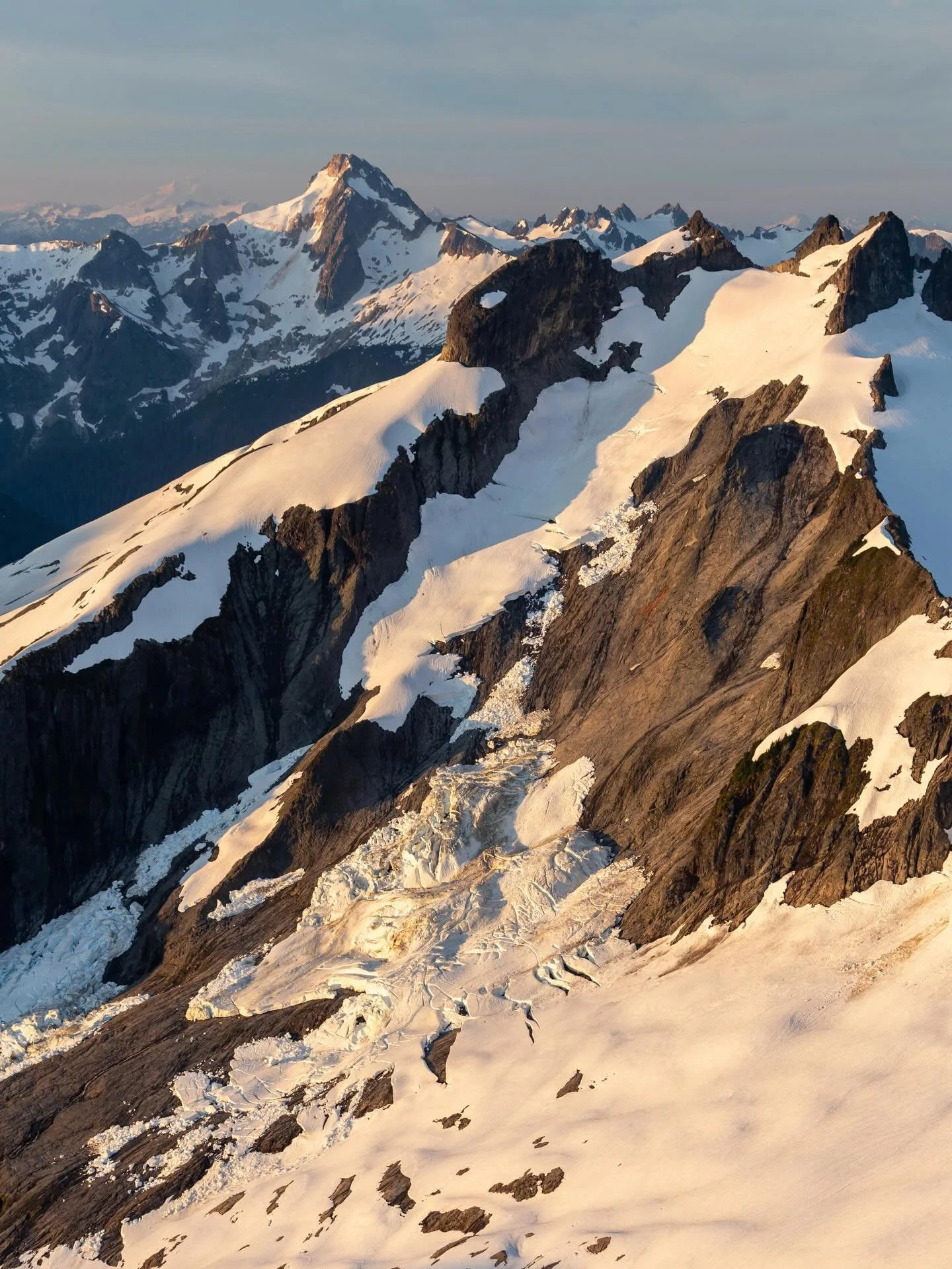 Day 2311: It&rsquo;s no secret that the snowpack is horrible throughout much of the west this season. It&rsquo;s heinous in the far south (down near Tahoe at the Central Sierra Snow Lab the snowpack was measured at 0 today when it should have been ne