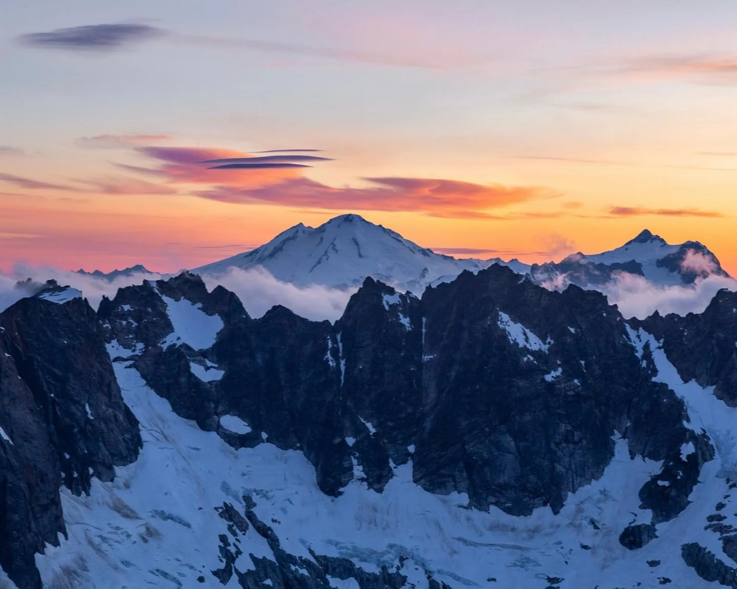 Day 2317: As the Sun disappeared below the horizon, the phoenix took shape. It emerged out of the snowy cinders of the ice-clad volcano&mdash;perhaps that&rsquo;s why it wasn&rsquo;t a solid or true physical being. Instead the firebird was wispy and 