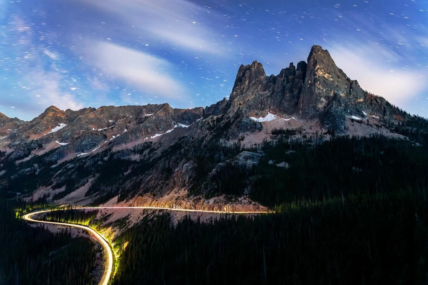 Day 2321: This summer may look a little bit different for adventuring in the North Cascades. As the snow begins to melt out from the higher elevation roads, we are getting a better idea of the damage from December&rsquo;s flooding. Nothing new has be