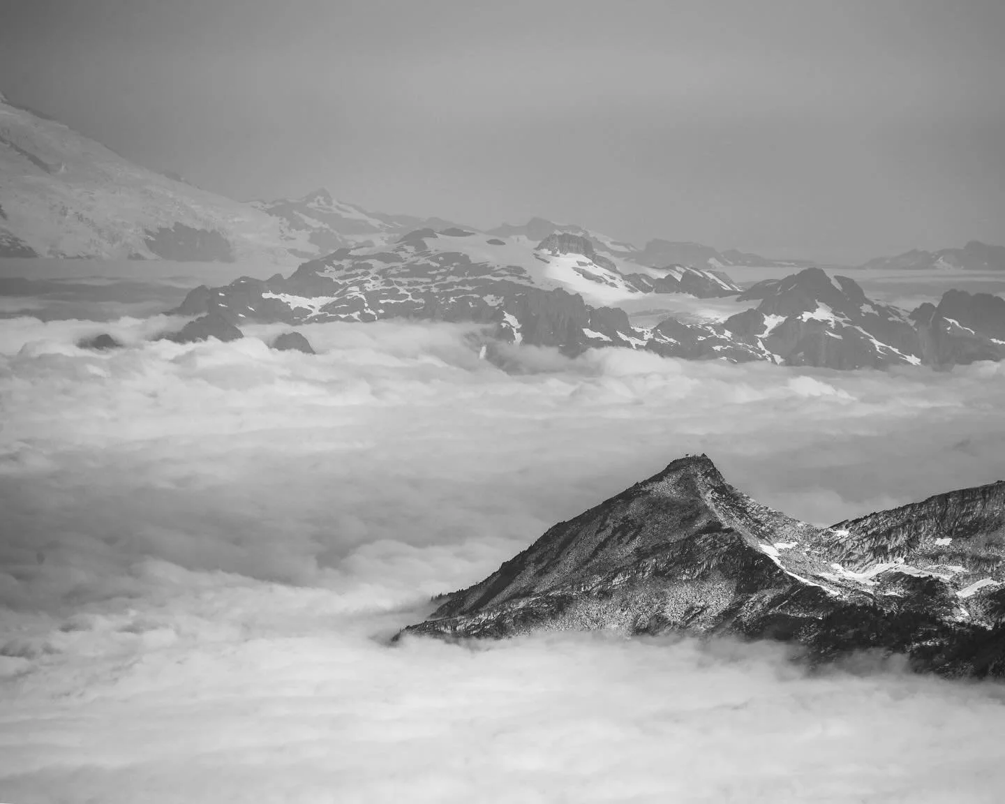 Day 2328: Every so often I&rsquo;ll take a photo of something in the backcountry that makes me ask: &ldquo;what is that thing over there on the mountain?&rdquo; Sometimes I&rsquo;m able to resolve the answer relatively quickly (especially when I can 
