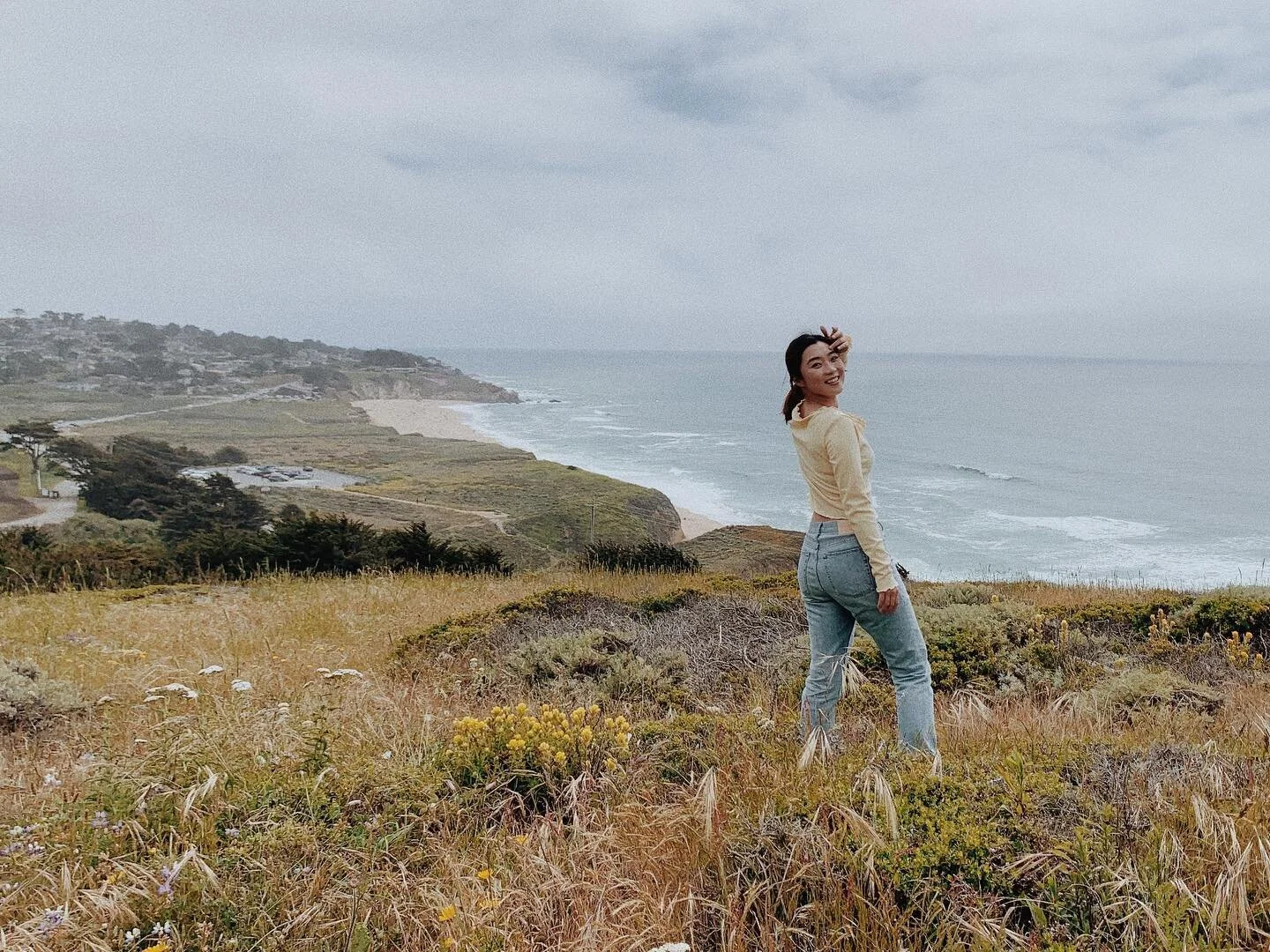 🌼🐥

#sf #ca #nature