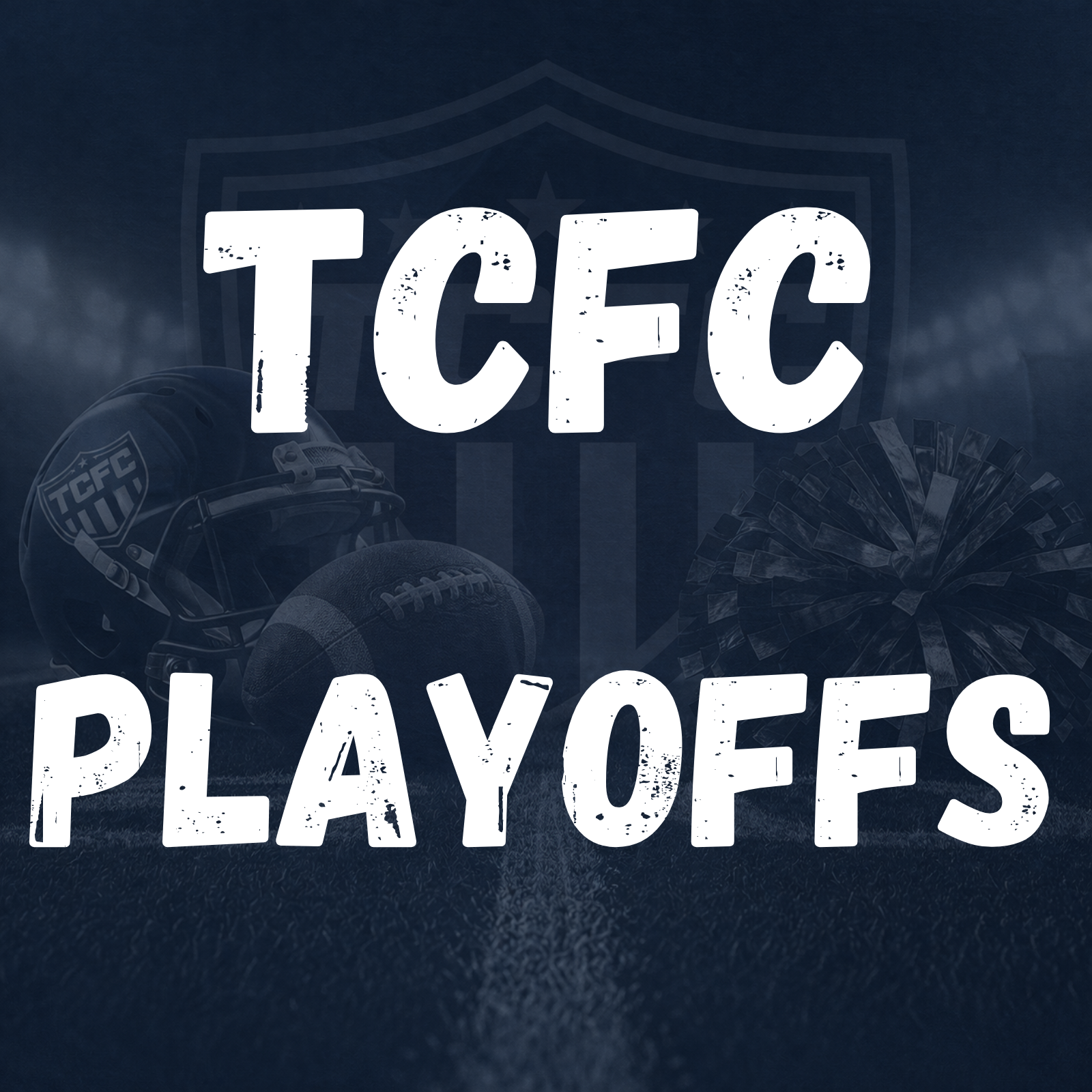 1st Round of Locals Playoffs