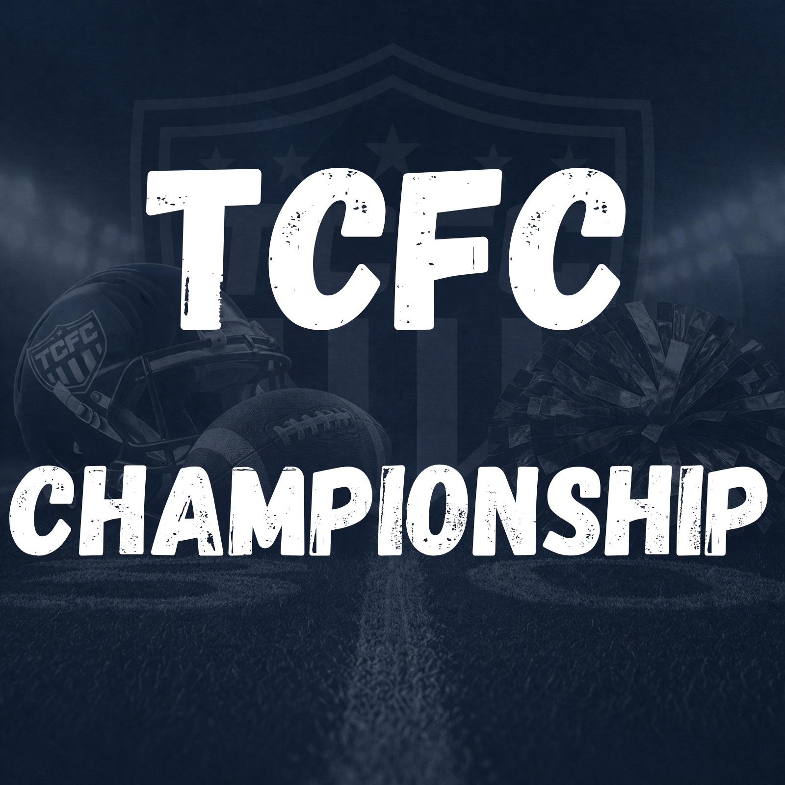 TCFC CHAMPIONSHIPS