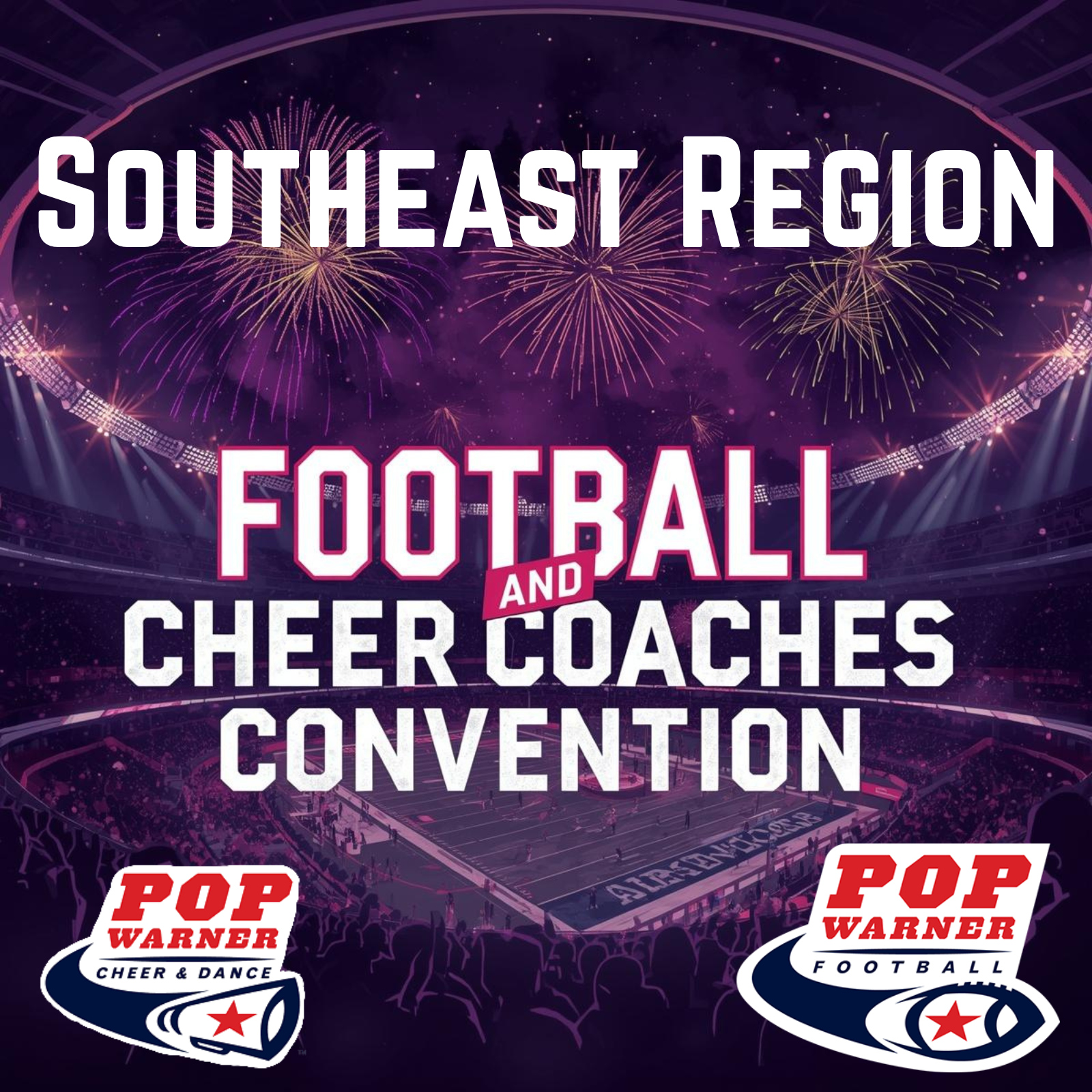 2026 CHEER COACHES CONVENTION