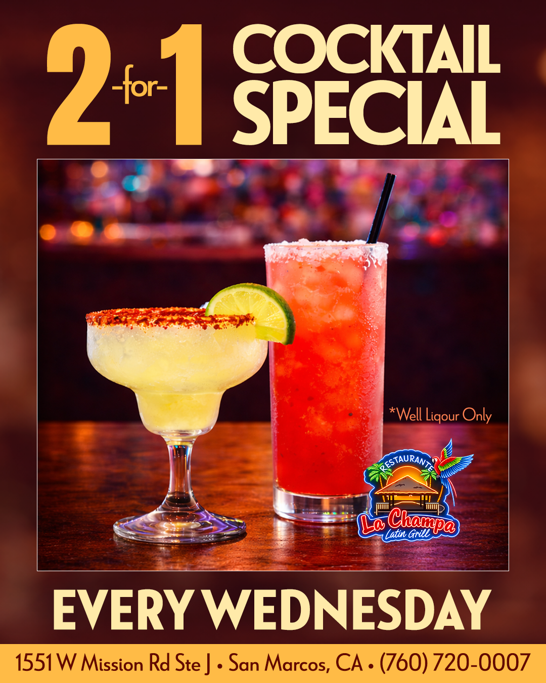 LaChampa_Post_2 for 1 Cocktail.png