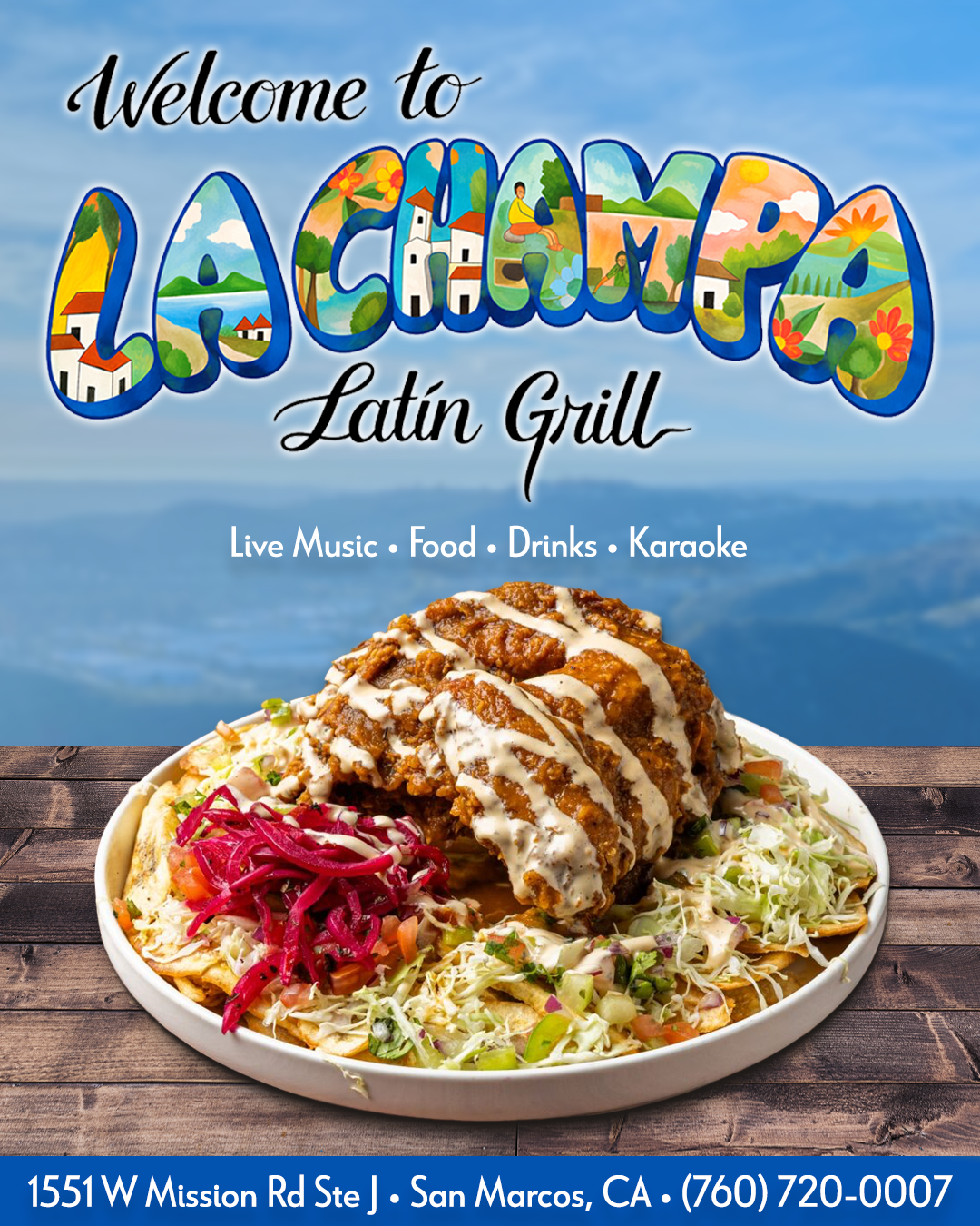 La Champa_Post_Fried Chicken Breast and Wing with Fried Green Bananas.png