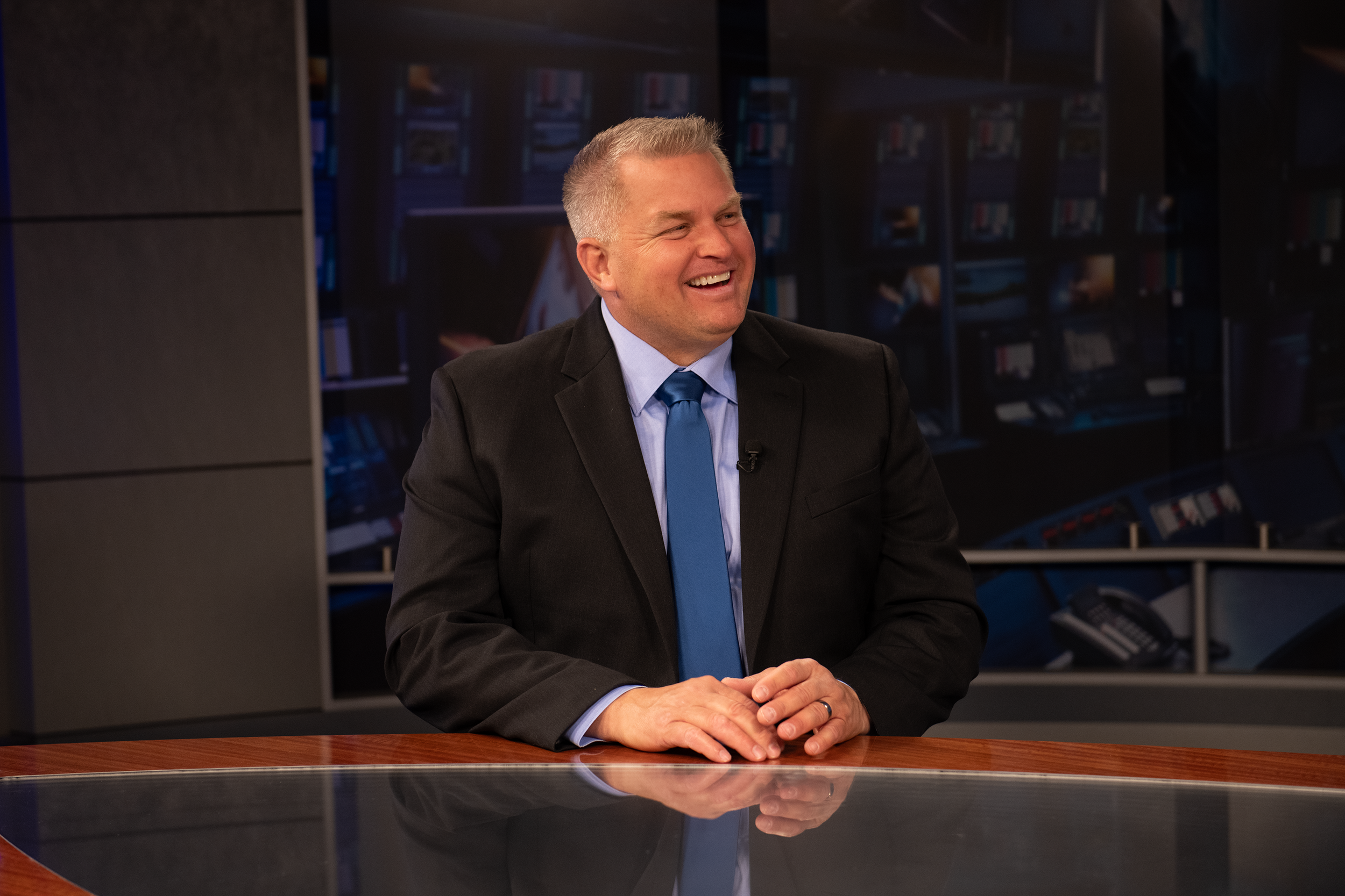 Matt Larsen, DMD