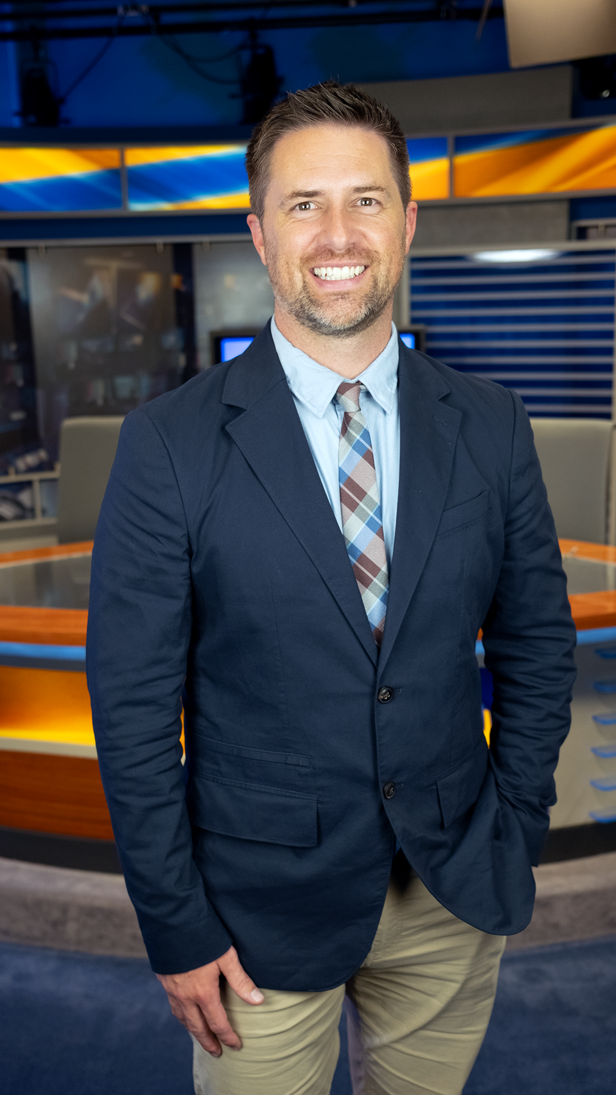 Preston Hansen, COO - Nuvia Dental Implant Center