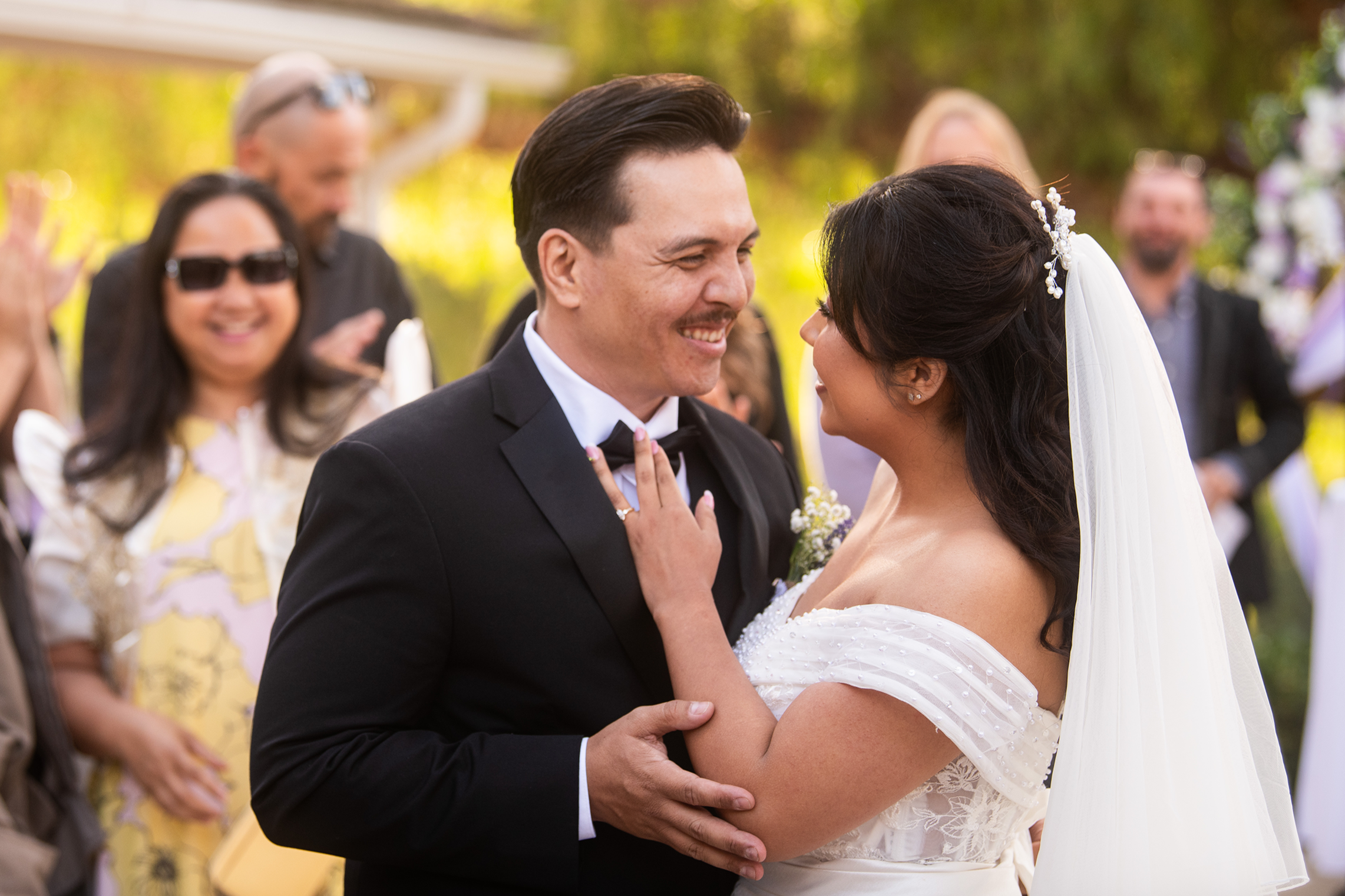 Weddings
