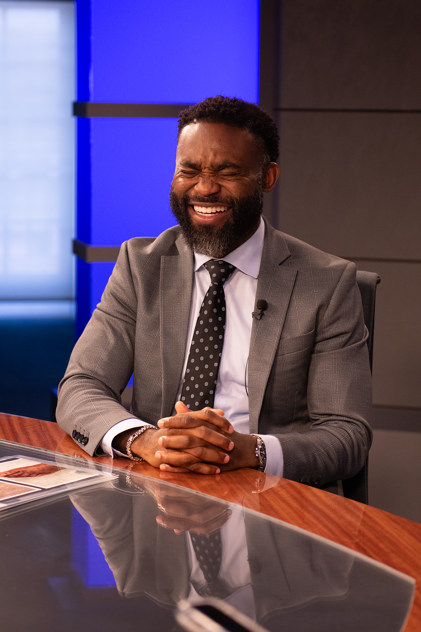 Goke Akinwande, MD