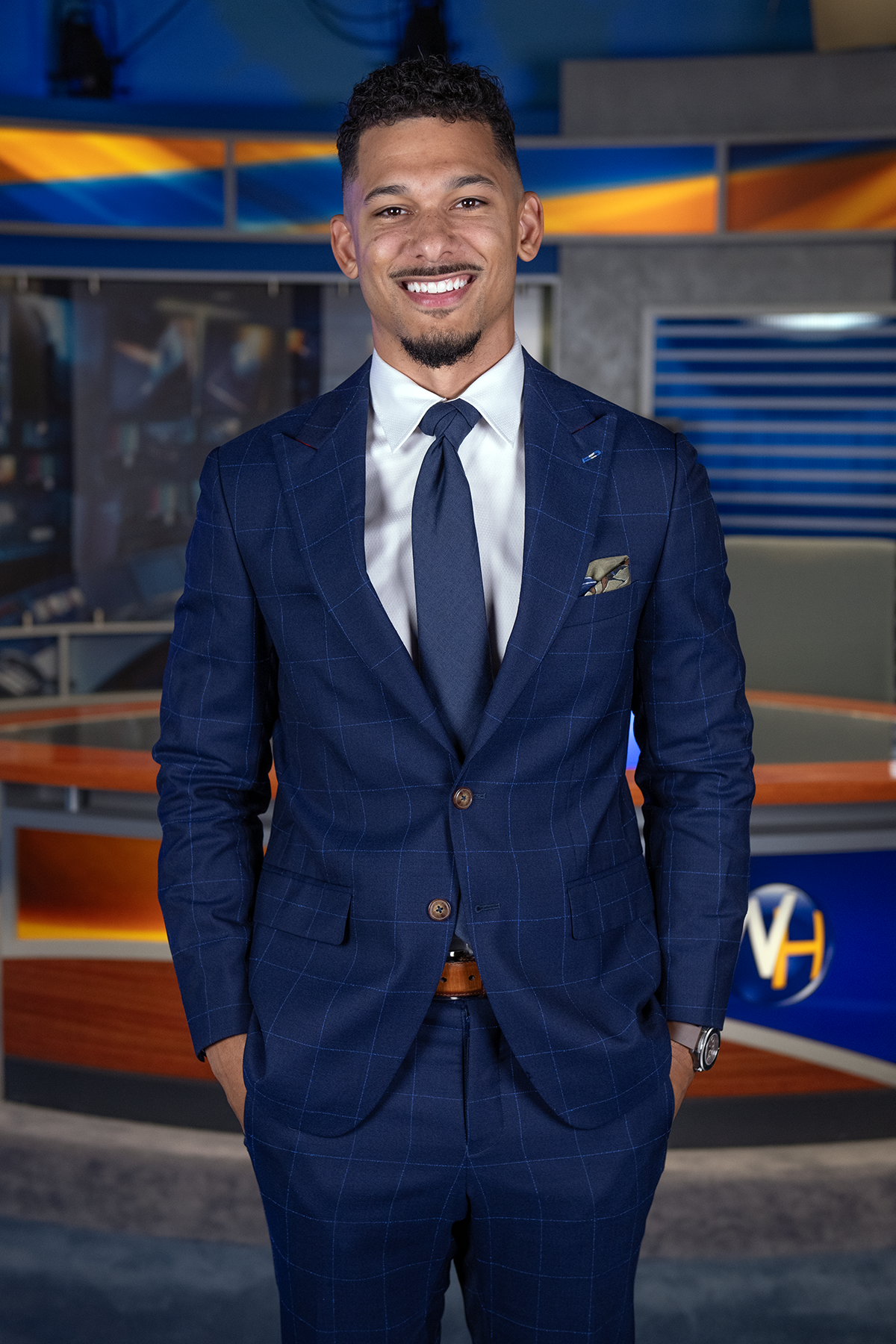 Jackson Vonte, DDS