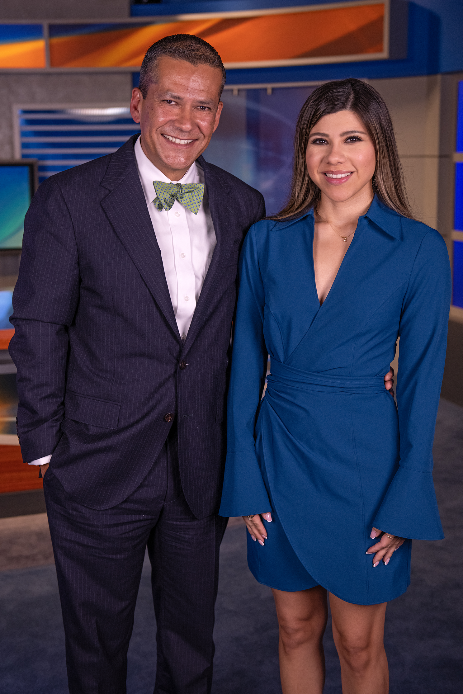 Alfonso Monarres, DDS