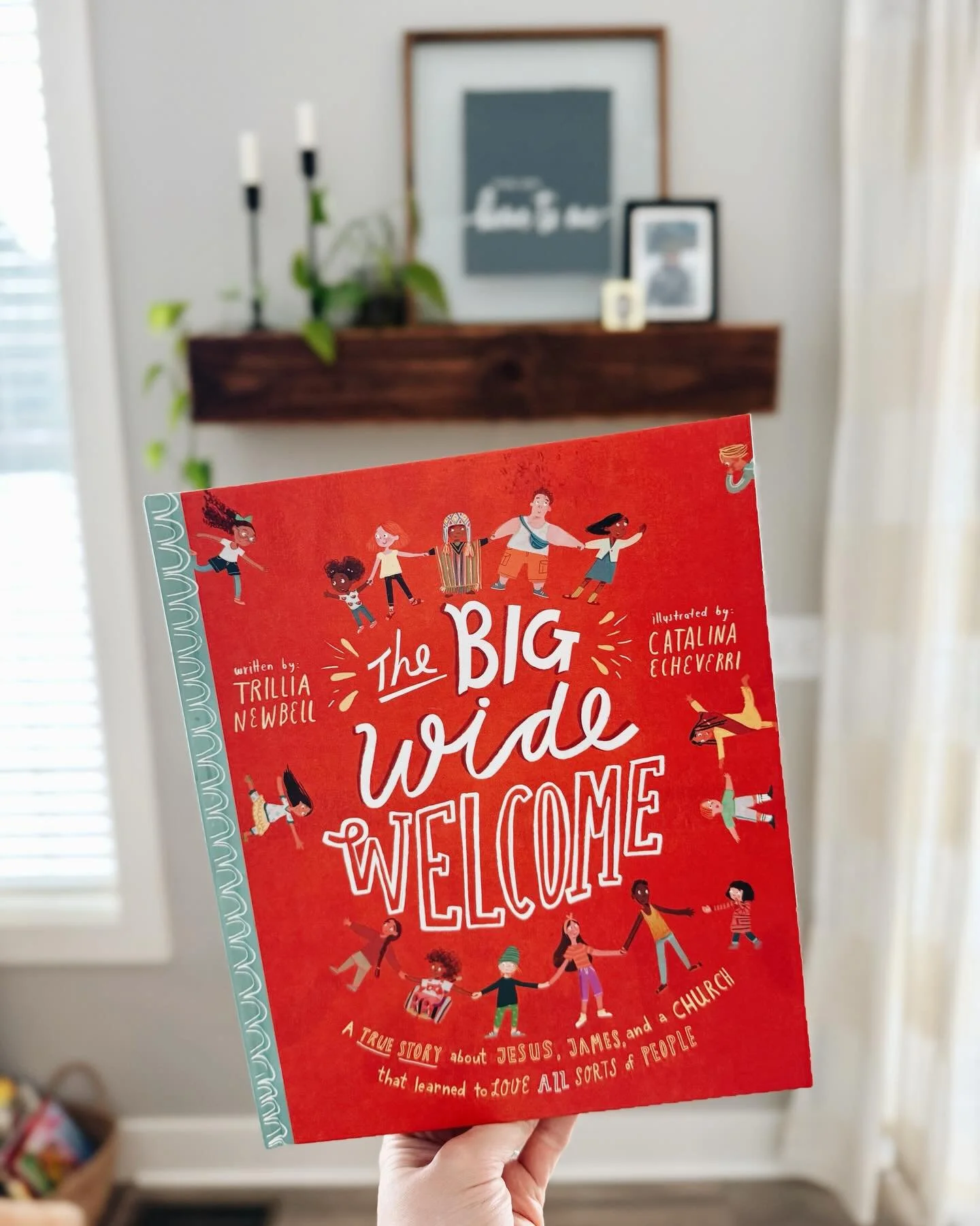 Just going to leave this right here&hellip; Recommended reading for kids and adults alike. ❤️ Worth hopping back on social media for today. 

(Here you go! https://rstyle.me/+FBw930DwrcPjg1N6chb-GA)