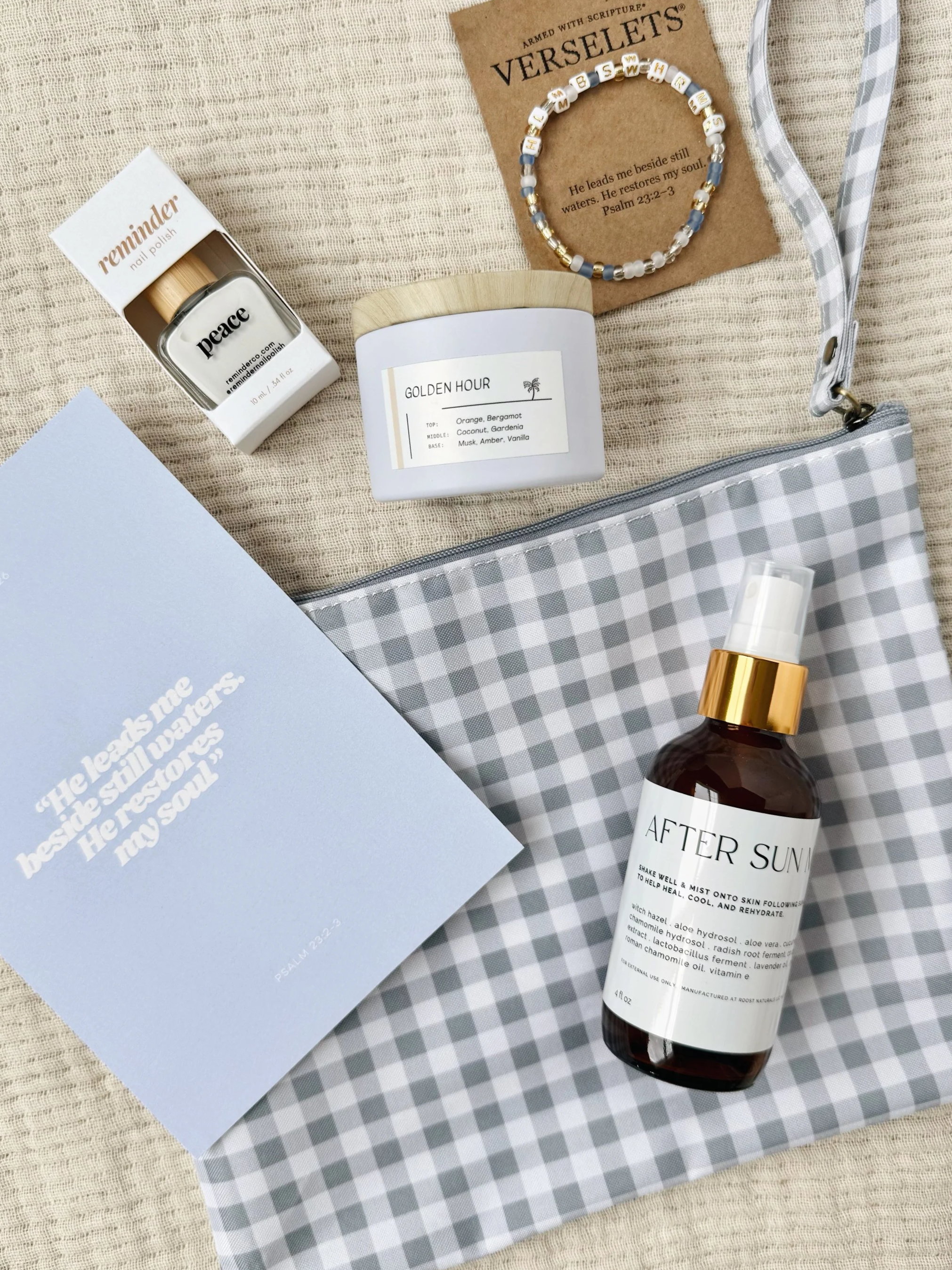 Pop the Summer Box!