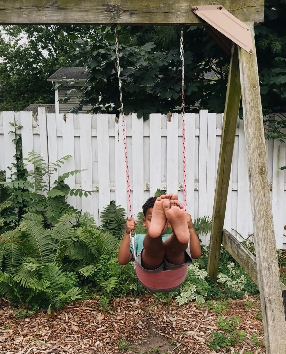 So much life lived these last handful of weeks. Buying one house,(still trying to) sell another house, moving and getting settled, countless trips back and forth with carloads of stuff (so many friends and family helped us with all this and I&rsquo;m
