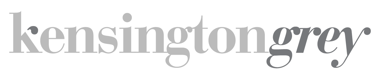 Kensington Grey